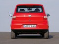 Technische Daten und Spezifikationen für Volkswagen Fox