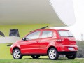 Volkswagen Fox Fox 1.2 i (55 Hp) full technical specifications and fuel consumption