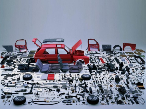 Technische Daten und Spezifikationen für Volkswagen Golf II (19E)
