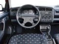 Caracteristici tehnice complete și consumul de combustibil pentru Volkswagen Golf Golf III Cabrio(1E) 1.9 TDI (90 Hp)