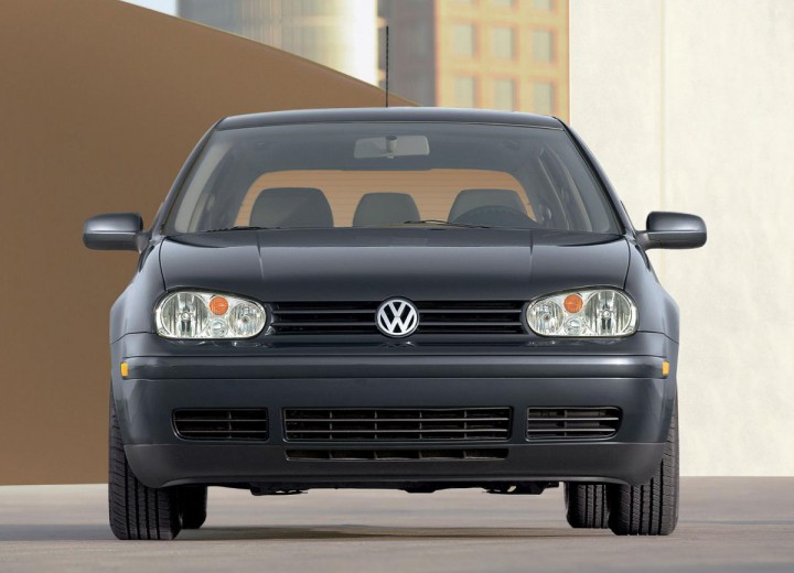 sum Nu barrikade Volkswagen Golf IV (1J1) technical specifications and fuel consumption —  AutoData24.com