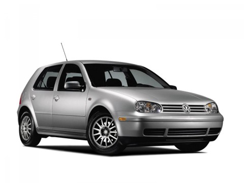 Τεχνικά χαρακτηριστικά για Volkswagen Golf IV (1J1)