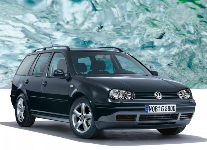 Auto Nebelscheinwerfer VW Für Golf 4 Variant4Motion 1998–2004 in