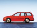 Пълни технически характеристики и разход на гориво за Volkswagen Golf Golf IV Variant (1J5) 1.9 TDI 4motion (115 Hp)