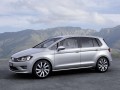 Технические характеристики о Volkswagen Golf Sportsvan