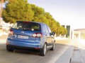 Volkswagen Golf Golf V Plus 1.6 FSI (115 Hp) Plus full technical specifications and fuel consumption
