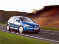 Volkswagen Golf Golf V Plus 1.4 (80 Hp) full technical specifications and fuel consumption