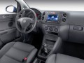 Технические характеристики о Volkswagen Golf V Plus