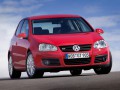 Technische Daten und Spezifikationen für Volkswagen Golf V