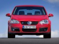 Τεχνικά χαρακτηριστικά για Volkswagen Golf V