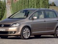 Volkswagen Golf Golf VI Plus 1.4 (80 Hp) full technical specifications and fuel consumption