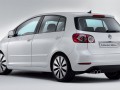Volkswagen Golf Golf VI Plus 1.6 TDI (105 Hp) full technical specifications and fuel consumption
