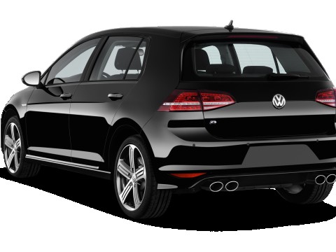 Especificaciones técnicas de Volkswagen Golf VII Restyling