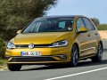 Volkswagen Golf Golf VII Restyling 2.0d (150hp) full technical specifications and fuel consumption