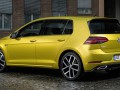 Technical specifications and characteristics for【Volkswagen Golf VII Restyling】