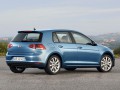 Пълни технически характеристики и разход на гориво за Volkswagen Golf Golf VII 2.0 TDI (150 Hp)