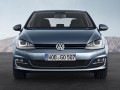 Пълни технически характеристики и разход на гориво за Volkswagen Golf Golf VII 1.6 TDI (105 Hp) DSG