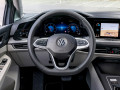 Especificaciones técnicas de Volkswagen Golf VIII