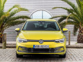 Технически характеристики за Volkswagen Golf VIII