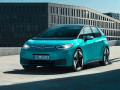 Volkswagen ID.3 ID.3 AT (170hp) için tam teknik özellikler ve yakıt tüketimi 