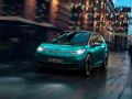 Πλήρη τεχνικά χαρακτηριστικά και κατανάλωση καυσίμου για Volkswagen ID.3 ID.3 AT (145hp)
