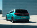 Volkswagen ID.3 ID.3 AT (204hp) için tam teknik özellikler ve yakıt tüketimi 
