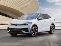 Fiche technique de la voiture et économie de carburant de Volkswagen ID.5