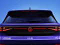  Caractéristiques techniques complètes et consommation de carburant de Volkswagen ID.6 ID.6 AT (180hp)