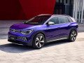 Technische Daten von Fahrzeugen und Kraftstoffverbrauch Volkswagen ID.6