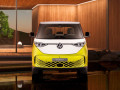 Volkswagen ID.Buzz ID.Buzz AT (204hp) full technical specifications and fuel consumption
