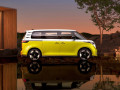 Volkswagen ID.Buzz ID.Buzz AT (204hp) full technical specifications and fuel consumption