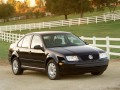 Volkswagen Jetta Jetta IV 2.8 VR6 (200 Hp) full technical specifications and fuel consumption