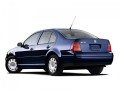 Volkswagen Jetta Jetta IV 1.8 i T (180 Hp) full technical specifications and fuel consumption