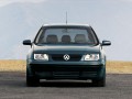 Technical specifications and characteristics for【Volkswagen Jetta IV】