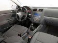 Τεχνικά χαρακτηριστικά για Volkswagen Jetta V