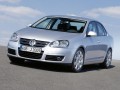 Volkswagen Jetta Jetta V 2.0 TDI PDE (140 Hp) full technical specifications and fuel consumption