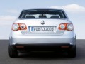 Technical specifications and characteristics for【Volkswagen Jetta V】