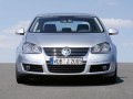 Volkswagen Jetta Jetta V 1.4 TSI (160 Hp)  DSG full technical specifications and fuel consumption
