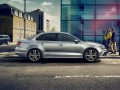 Volkswagen Jetta Jetta VI Restyling 1.8  (170hp) full technical specifications and fuel consumption