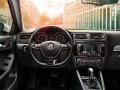 Volkswagen Jetta Jetta VI Restyling 1.4 (125hp) full technical specifications and fuel consumption