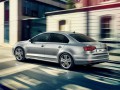 Volkswagen Jetta Jetta VI Restyling 1.4 (150hp) full technical specifications and fuel consumption