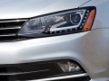 Especificaciones técnicas de Volkswagen Jetta VI Restyling