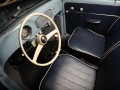 Volkswagen Kaefer Kaefer Cabrio (15) Karmann 1.3 (40 Hp) full technical specifications and fuel consumption