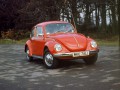 Volkswagen Kaefer Kaefer 1.1 (Brezel) (24 Hp) full technical specifications and fuel consumption