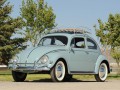 Teknik özellikler ve yakıt tüketimi Volkswagen Kaefer