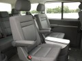 Τεχνικά χαρακτηριστικά για Volkswagen Multivan (T5)