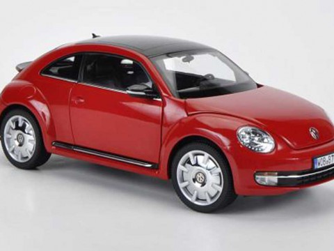 Specificații tehnice pentru Volkswagen Beetle (2011)