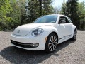 Volkswagen NEW Beetle Beetle (2011) 1.2 (105 Hp) TSI için tam teknik özellikler ve yakıt tüketimi 