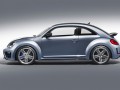Volkswagen NEW Beetle Beetle (2011) 2.0 (200 Hp) TSI DSG full technical specifications and fuel consumption