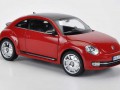  Caractéristiques techniques complètes et consommation de carburant de Volkswagen NEW Beetle Beetle (2011) 2.0 (200 Hp) TSI DSG